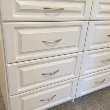 Master Suite Walk-In