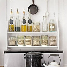 Kitchen Ideas