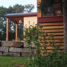 Dube Exterior