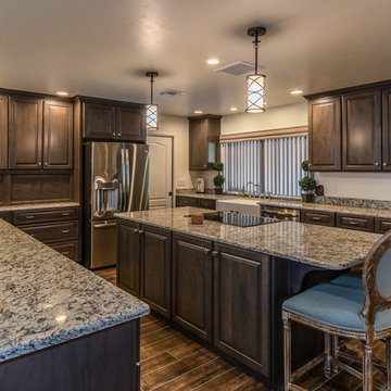 Aspect Kitchen