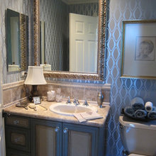 linda bathroom