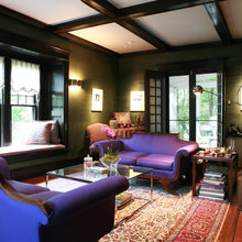 Republic living room