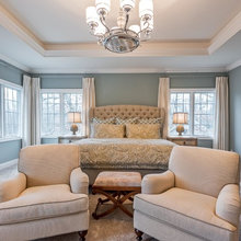 bed rooms