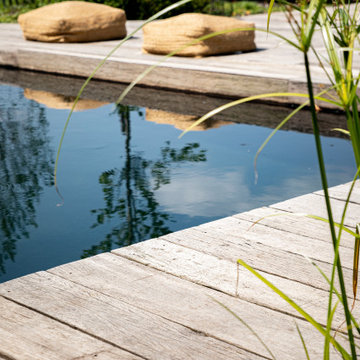 Poolhouse Pelt Belgium