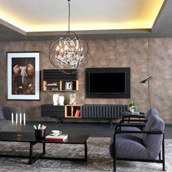 Vertigo - Sofas