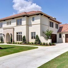 Home Builders