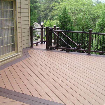 Four Decades Contracting Inc.