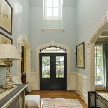 Beautiful Foyer with New Window - Renewal by Andersen Georgia