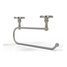 Paper towel holders