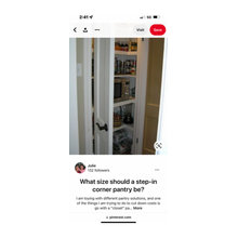 Leah's ideas