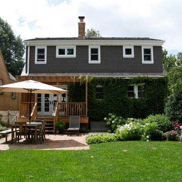 Cottage Charm