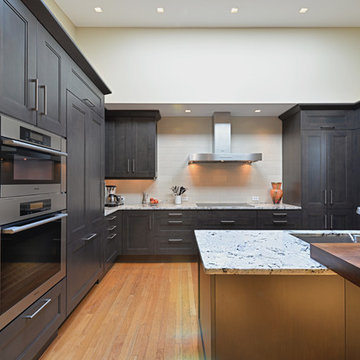 Kitchens
