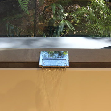 Castlecrag Bathroom