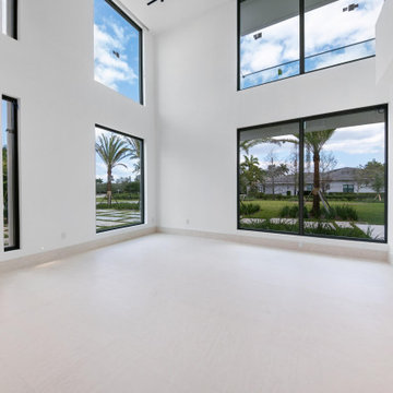 Weston Windmill Reserve Residence