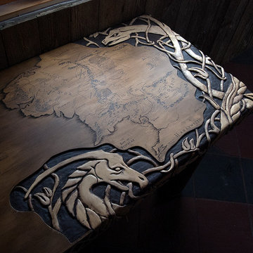 Lord of the Rings Office