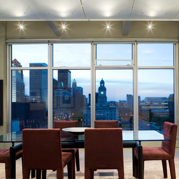 Jirsa Loft