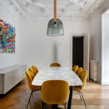 Appartement CGA