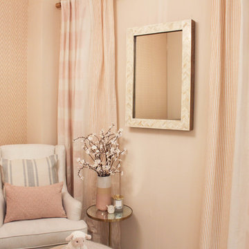 Design Box Challenge - Nursery