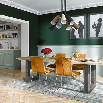 Schuller Kitchens