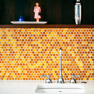 Residential Interior Architecture