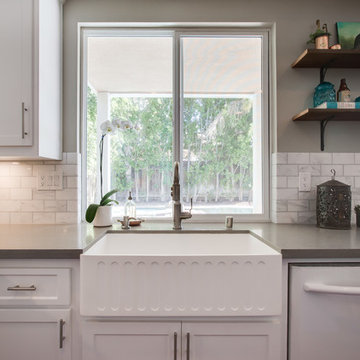 Gary Hoffmann's Reborn Kitchen Project!