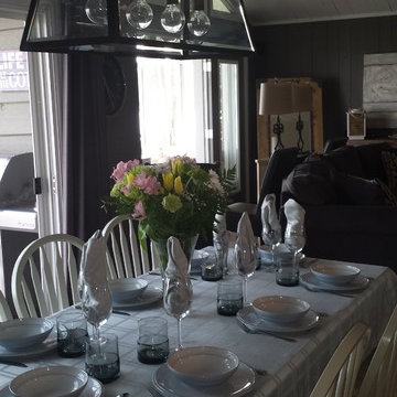 Rustic Cottage