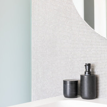 Englewood Bathroom Renovation