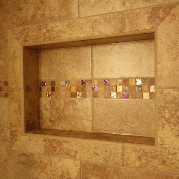 Montgomery Village Master Bath