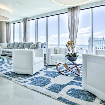Miami Penthouse