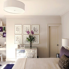 Courtney's Bedroom