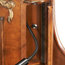 Villa Valencia California King Poster Bed