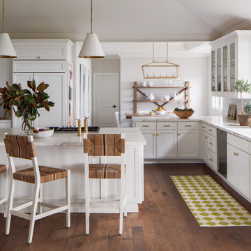 Mill Valley Family Home II