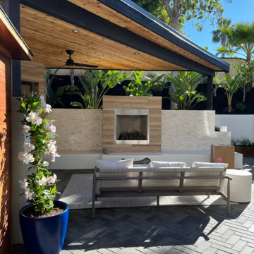 Capstan Project
