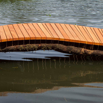 Organic Madrone Bridges