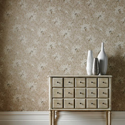 Rosemore - 1838 Wallcoverings - Wallpaper