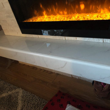 Fireplaces