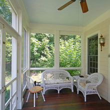Patio Ideas
