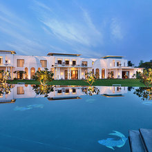 Bungalows