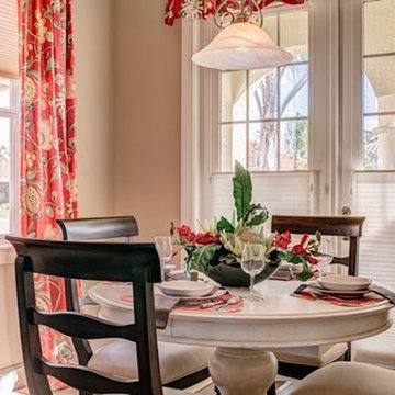 Laura Nugent - Allied, ASID - Crickets Home Furnishings