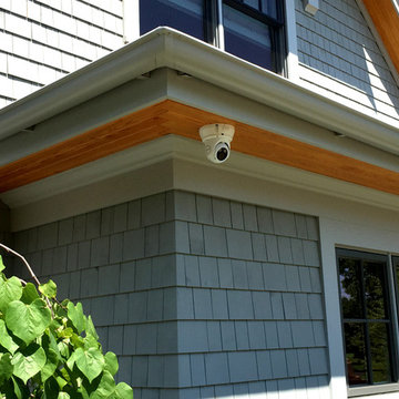 Westchester Residence