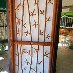 Security Doors - Products