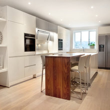 Kitchen Ideas