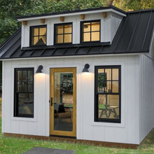 MCM - Barn