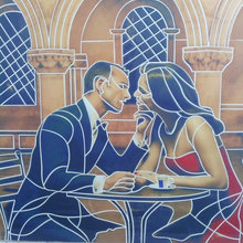 Mosaicdesignusa