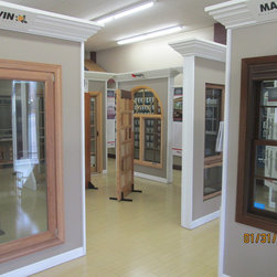 Showroom - Products