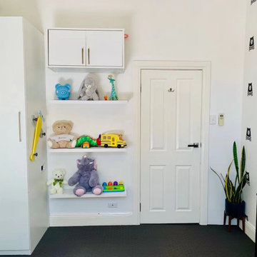 my first nursery