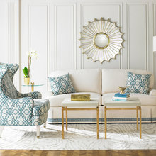 amazing rooms