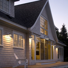 Outdoor lighting