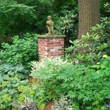 Landscape Design