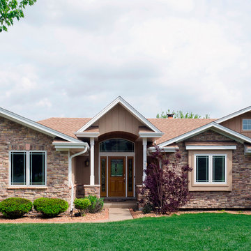 Exterior Projects